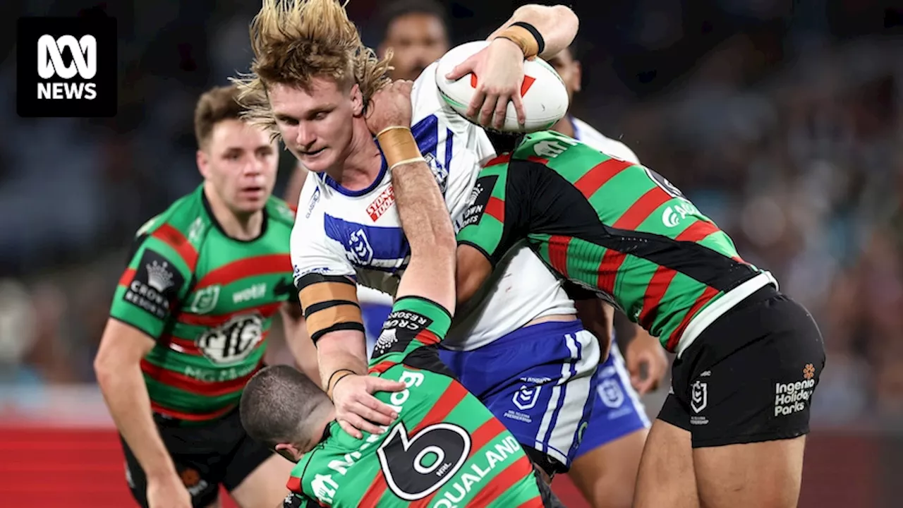 NRL Good Friday: Bulldogs take on desperate Rabbitohs, Broncos renew rivalry with Cowboys