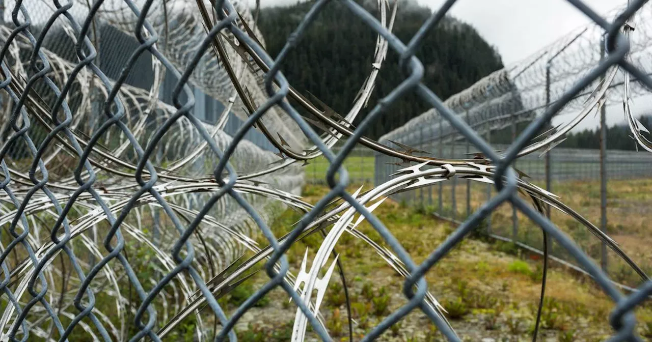 OPINION: The testimony on prison deaths the Alaska Legislature wouldn’t hear