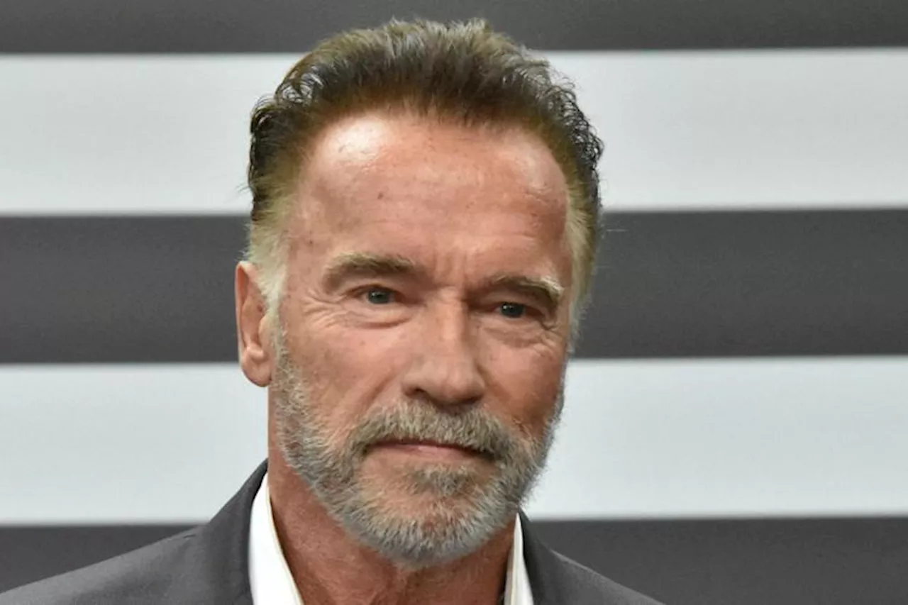 L'intervento al cuore non ferma Schwarzenegger : 'Pronto a girare la seconda stagione di Fubar'