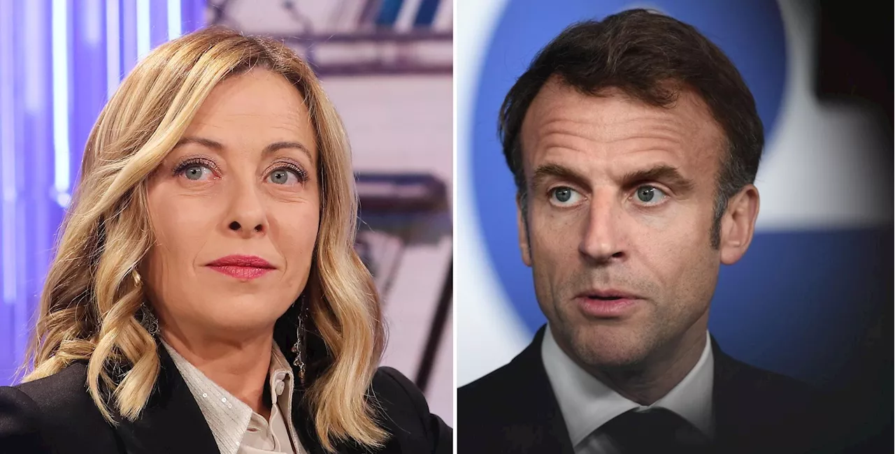 Ucraina, la sveglia sulla guerra e il rapporto Meloni-Macron: gli scenari di Darnis