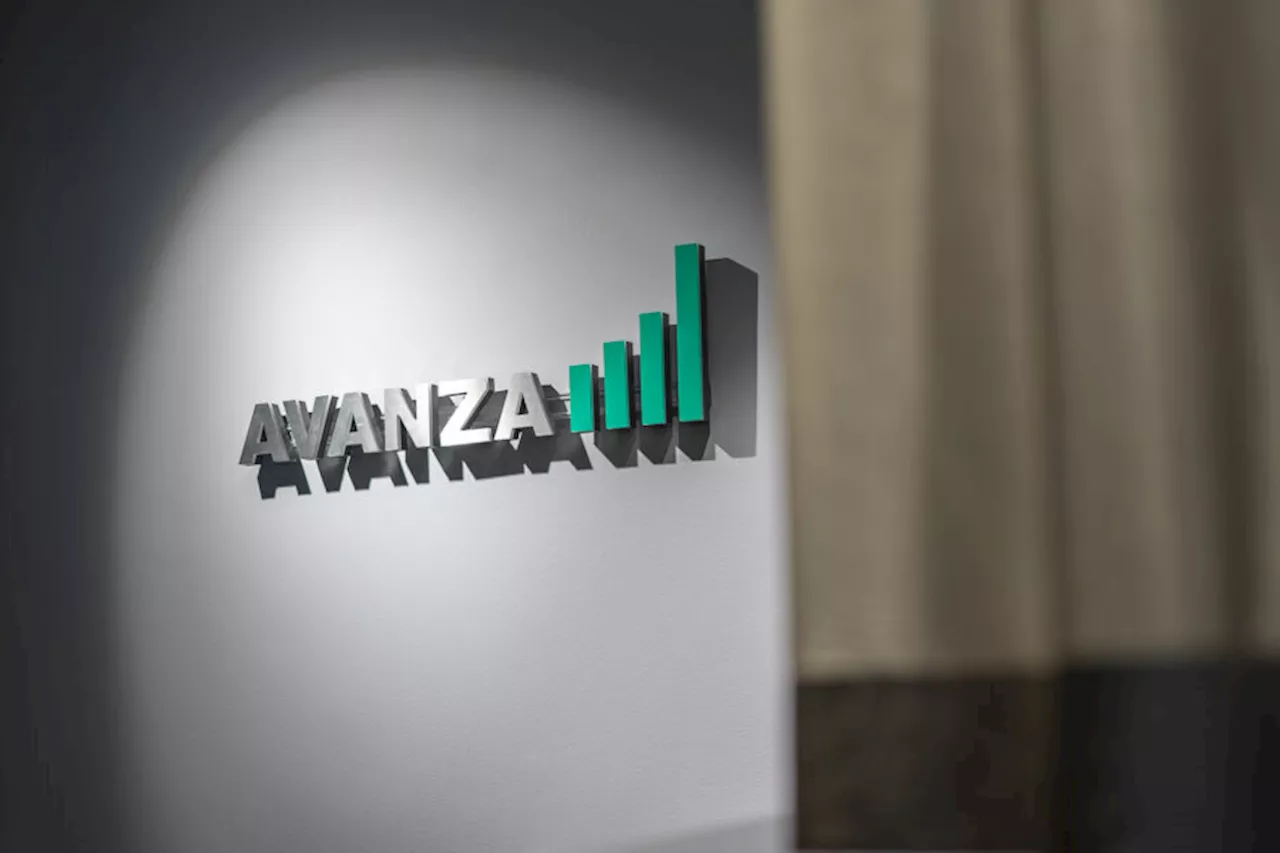 Avanzas sparare köper bank - säljer Investor