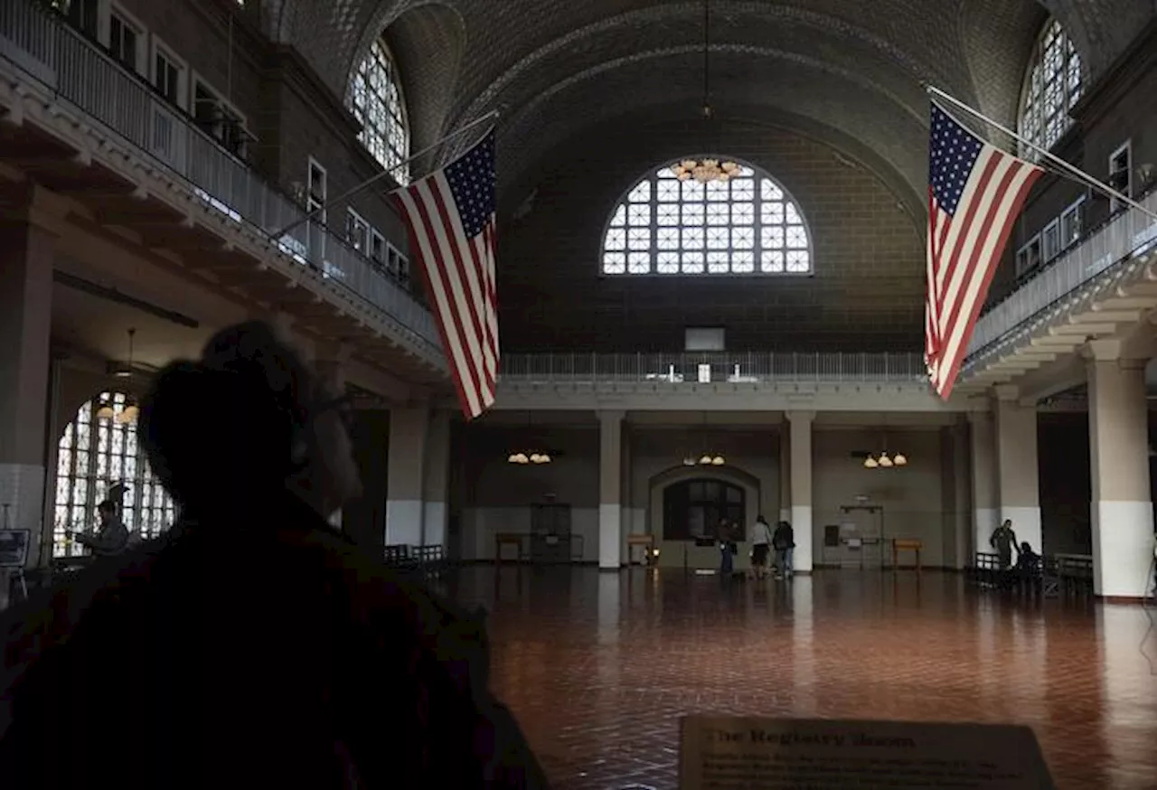 Il Museo di Ellis Island si rinnova, restyling da 100 milioni