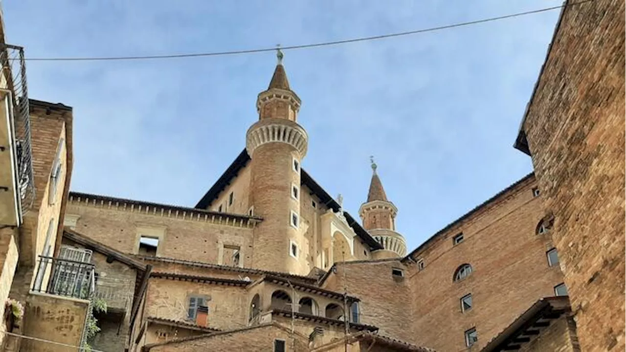 Urbino si riappropria di Raffaello con una mostra permanente