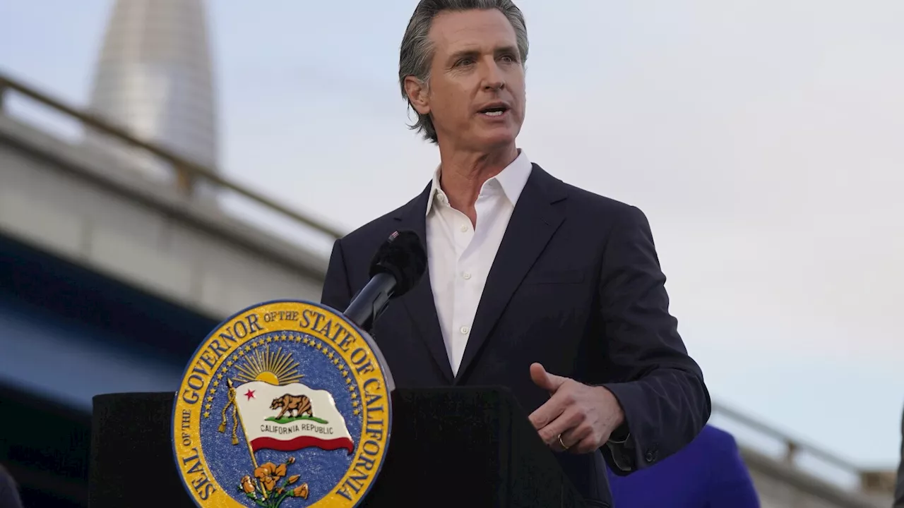 California governor to deploy 500 surveillance cameras to Oakland to fight crime