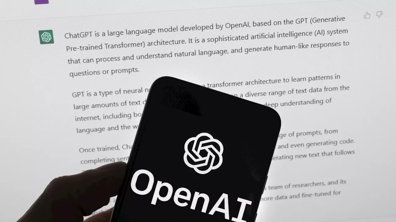 OpenAI reveals Voice Engine, but won't yet publicly release the risky AI voice-cloning technology