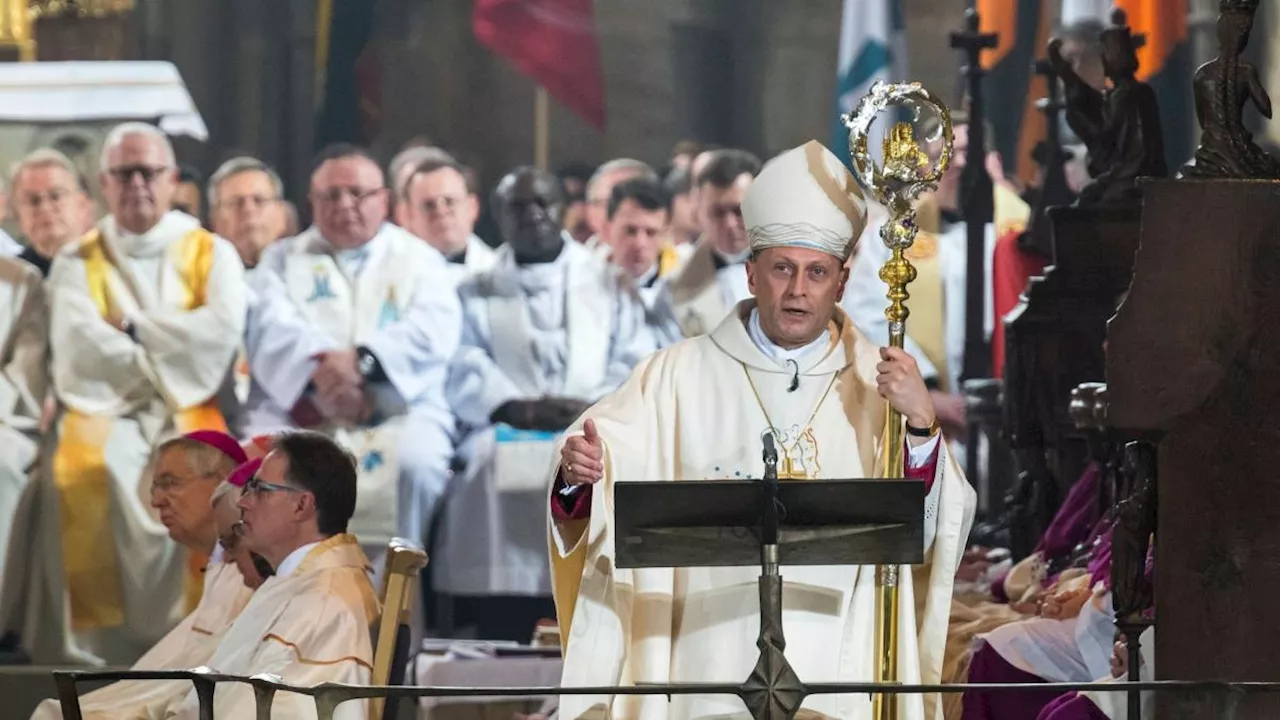 Gedenken an Jesu Sterben: Karfreitag in Bayern