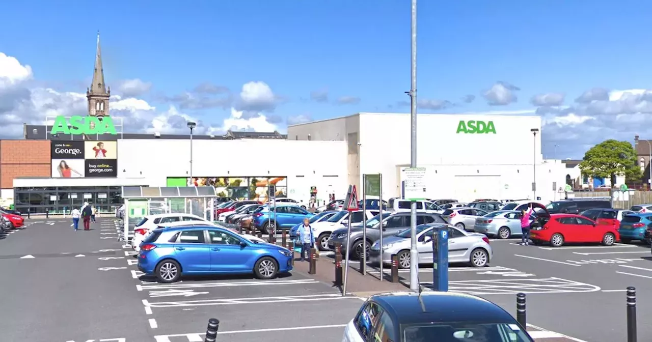 Asda Northern Ireland opening hours for Easter 2024