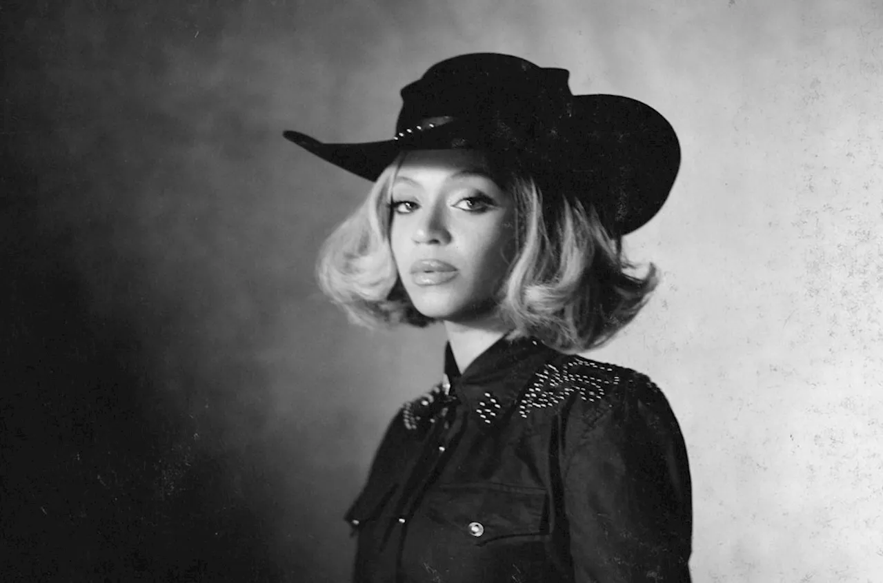 Beyoncé Reveals She Had Planned to Release ‘Cowboy Carter’ Before ‘Renaissance’