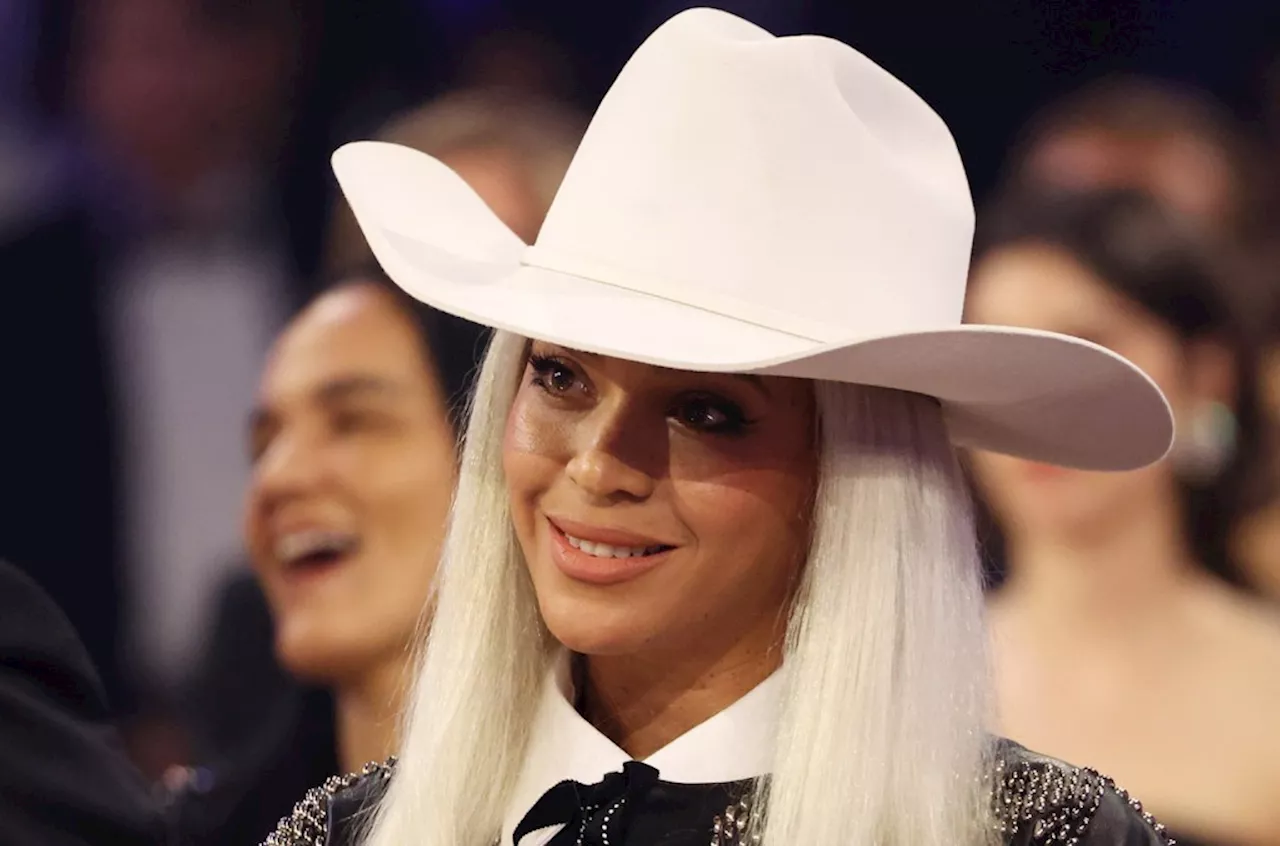 Here’s How Beyoncé’s ‘Cowboy Carter’ & ‘Renaissance’ Are Connected