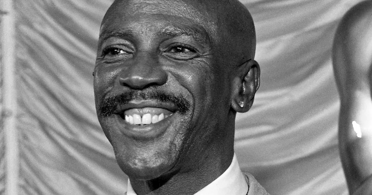 Oscarpreisträger Louis Gossett Jr. ist tot