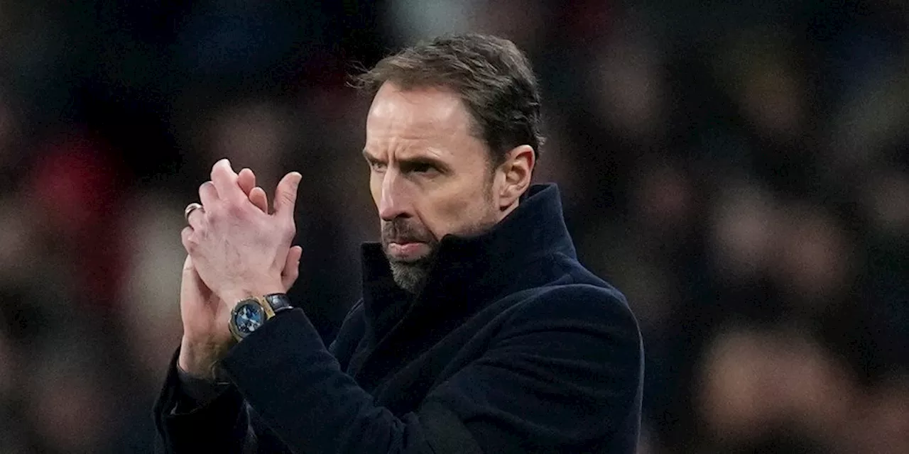 Nama Southgate Coba Diselipkan Dalam Daftar Kandidat Pengganti Klopp di Liverpool