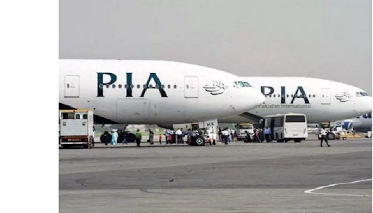 Govt, lender banks conclude PIA’s commercial debt negotiations