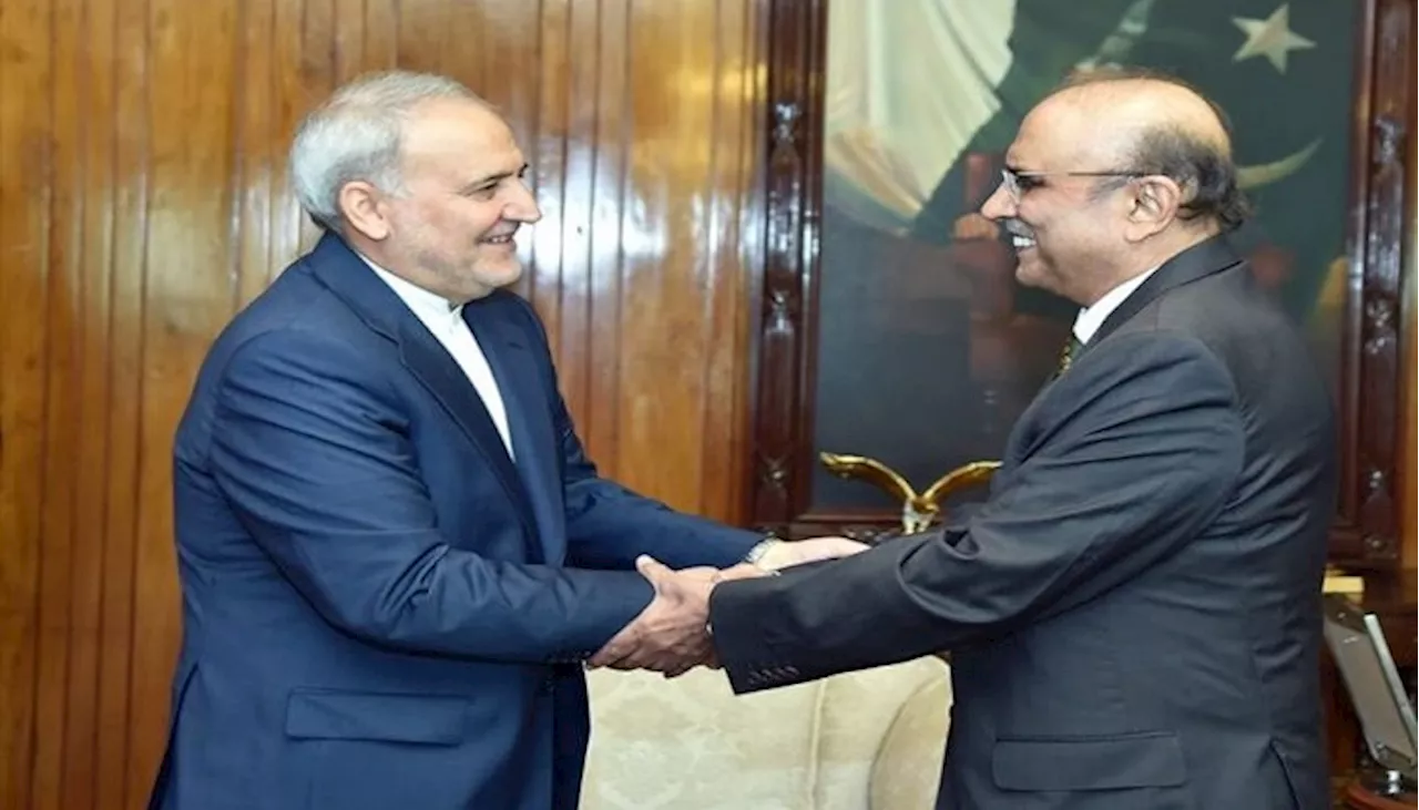 President for promoting barter trade, economic ties with Iran