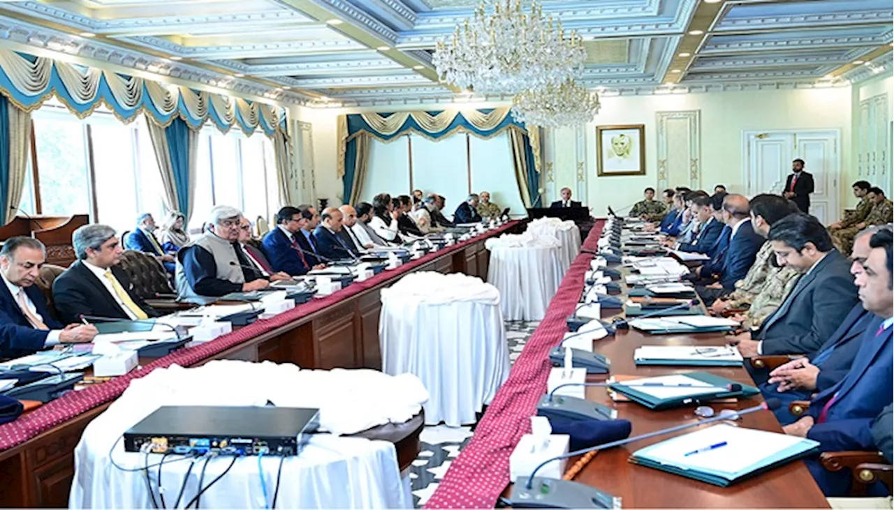 PM chairs meeting on measures against electricity theft, smuggling