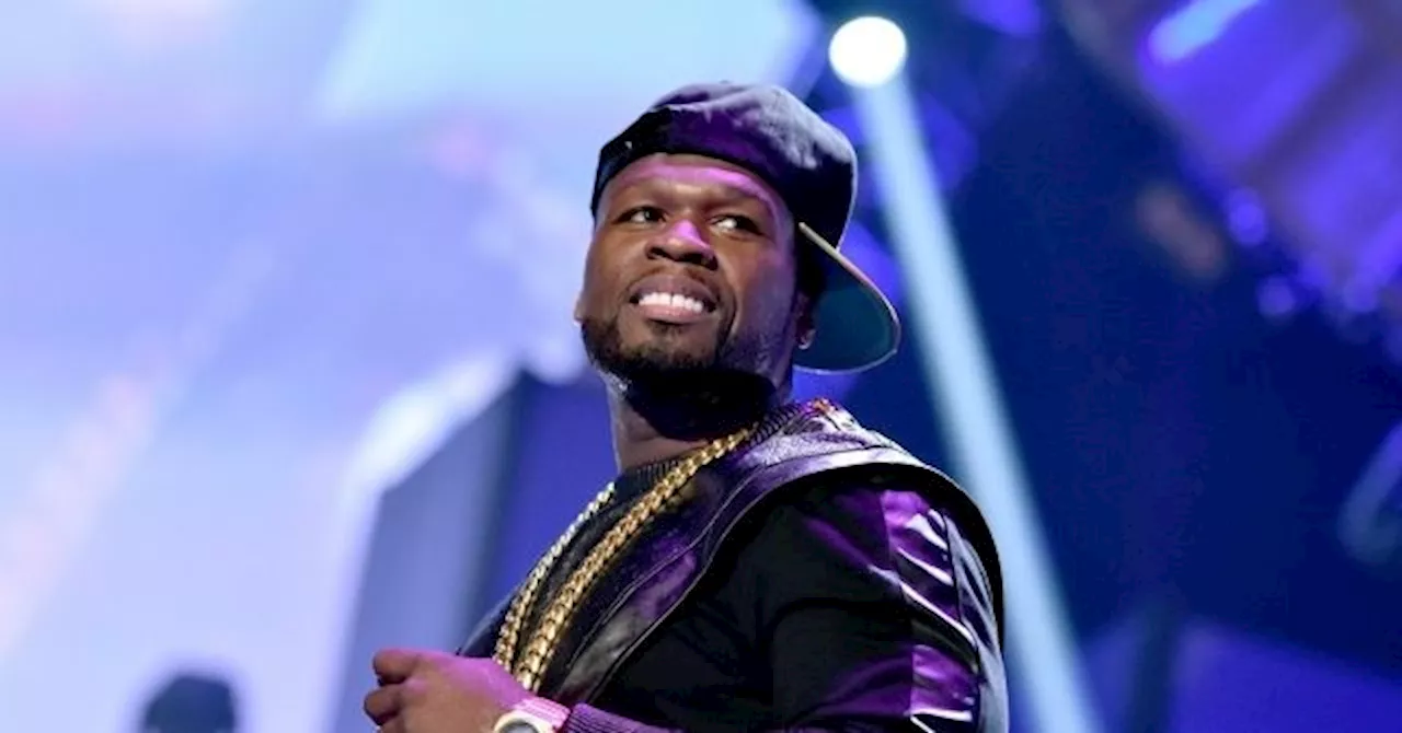 50 Cent Offers ‘Top Dollar’ for Video of Diddy’s Parties