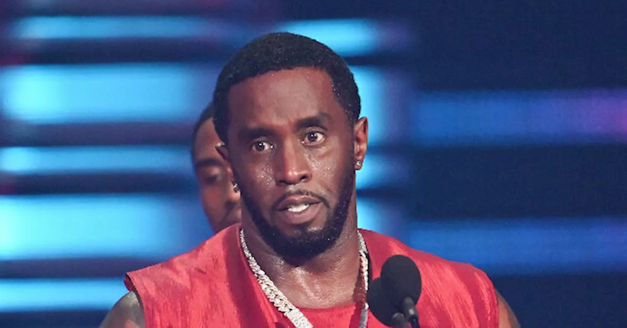 Diddy’s Legal Woes ‘Could Be a Trigger’ for Hip-Hop’s MeToo Moment