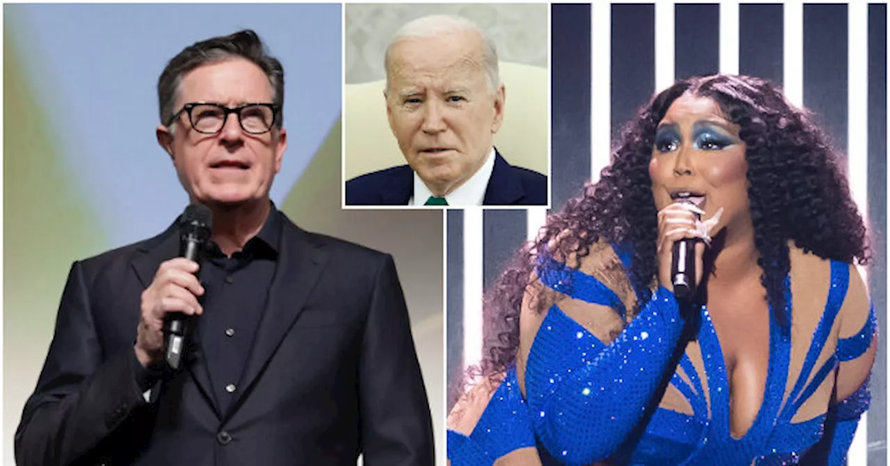 Lizzo Sex Abuse Accusers’ Attorney Slams DNC Hiring Her for Biden Fundraiser: ‘It’s Shameful’