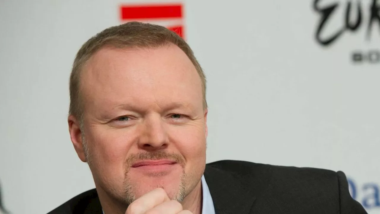 Mysteriöses Instagram-Video von Stefan Raab: TV-Titan schmiedet mysteriöse Pläne