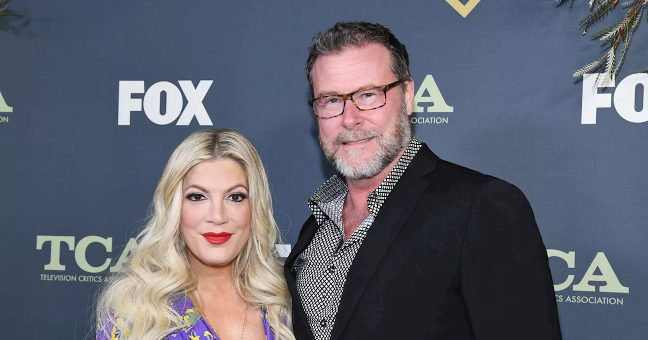 'Beverly Hills, 90210'-Star Tori Spelling: Sie hat die Scheidung eingereicht