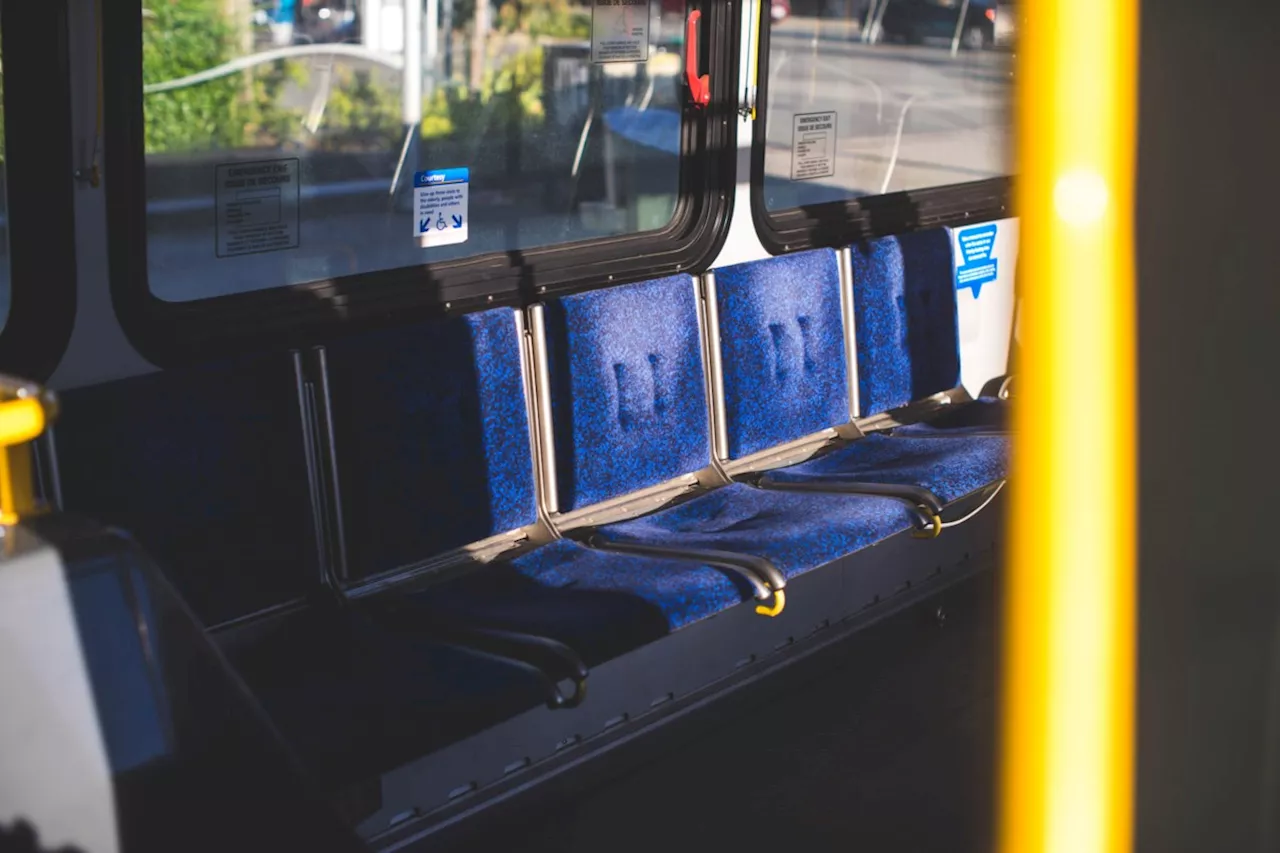 Opinion: Time for a new B.C. public transit investment plan