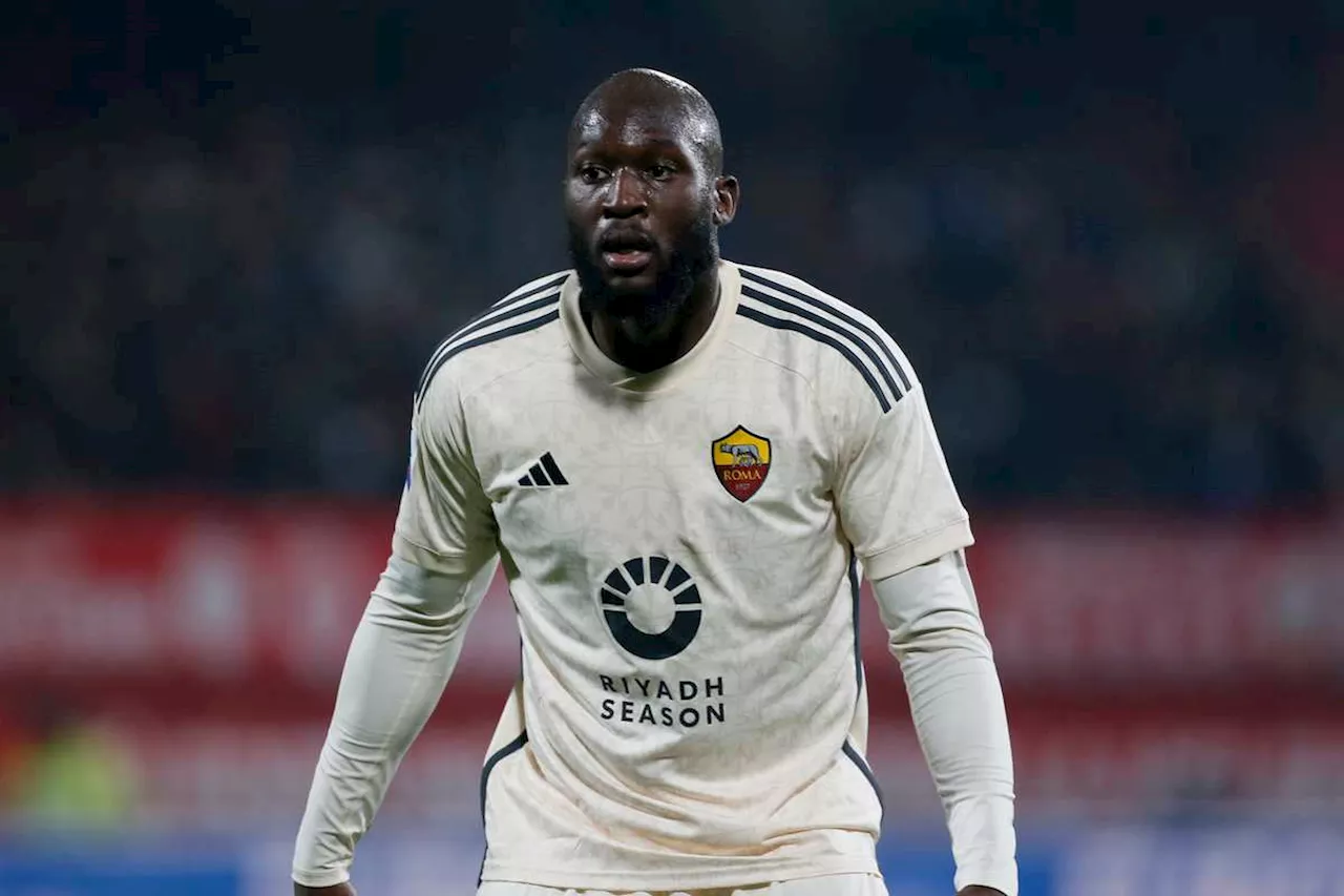 Svolta Lukaku, cambia tutto dopo gli Europei