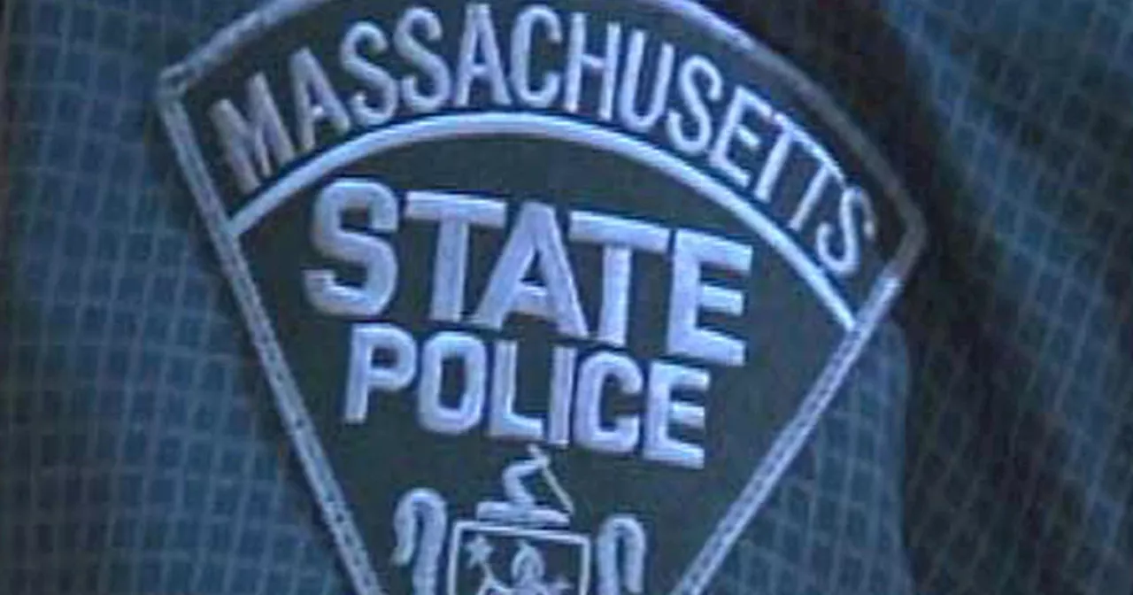 Amber Alert issued briefly in Massachusetts for child in car stolen from Chicopee