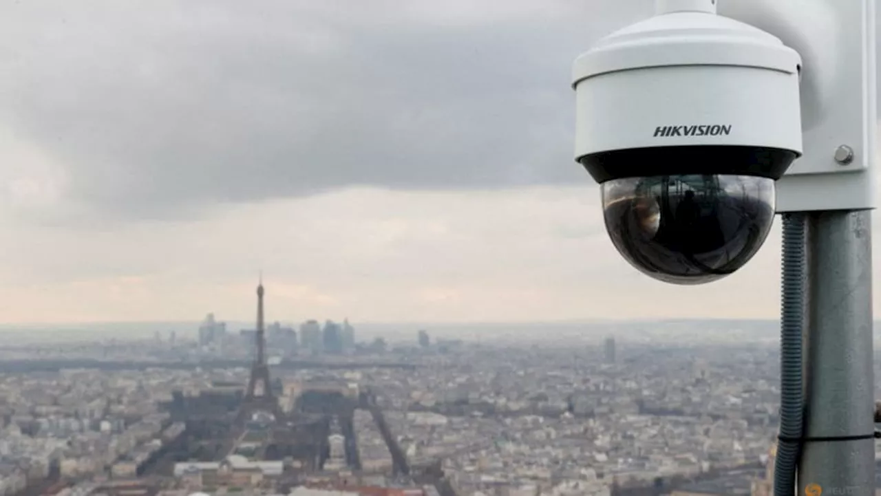 France to boost Olympics security with foreign military, police support