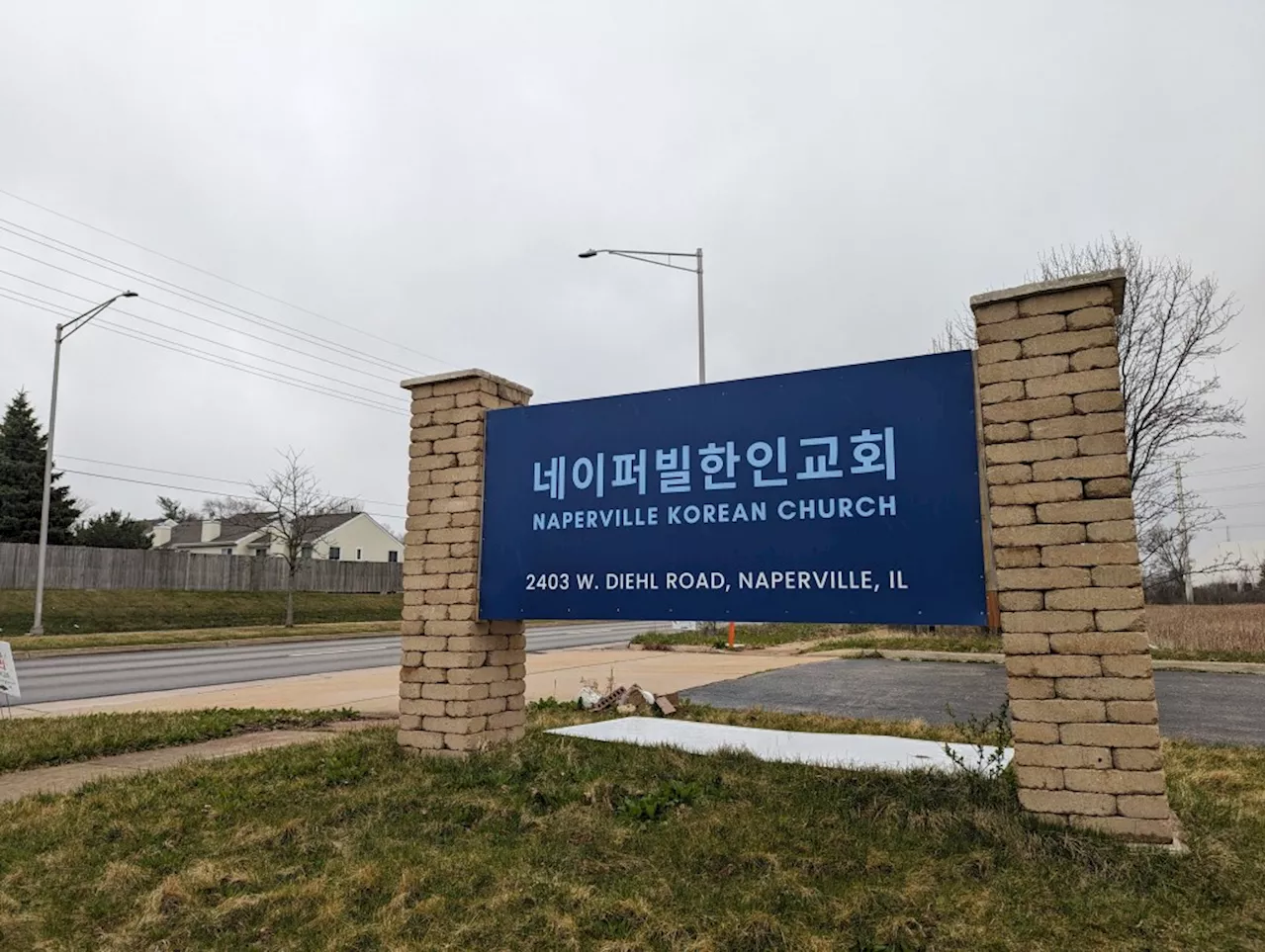 Judge strips Naperville Korean Church of assets amid property dispute with United Methodist Church