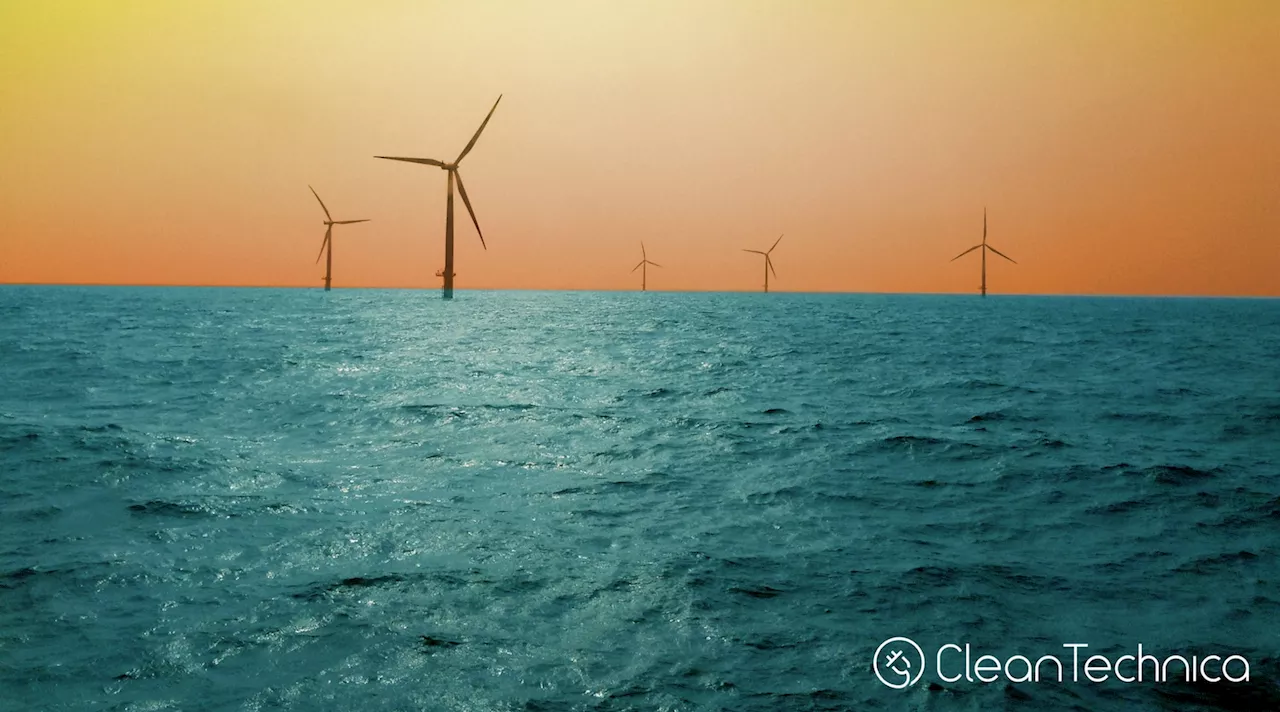 Sunrise Wind Project Will Power More Than 320,000 Homes