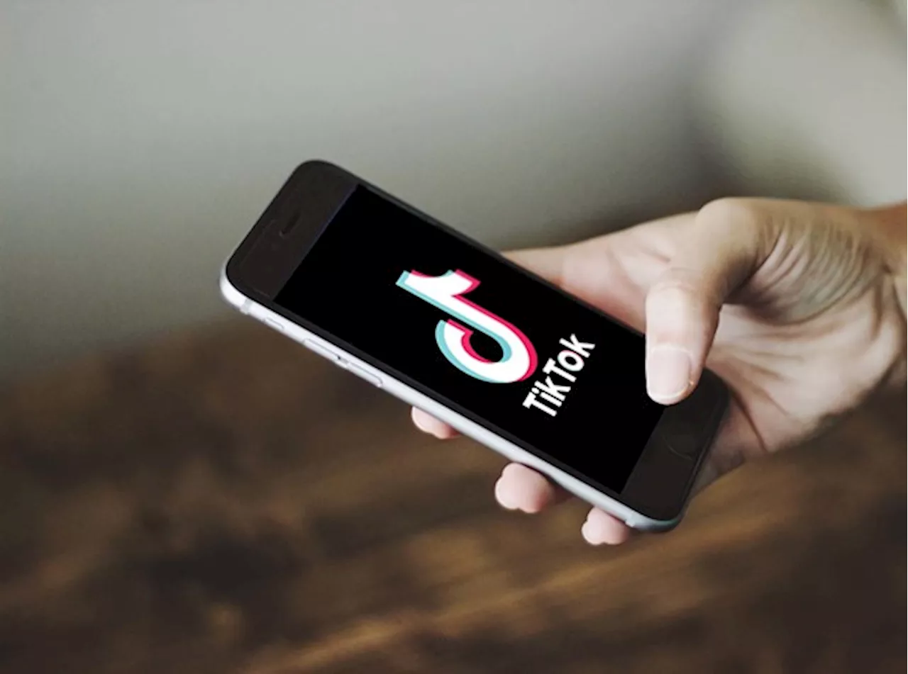 Ohio Small Business Owners Fear a TikTok Ban Would Take a Hit to Their Sales