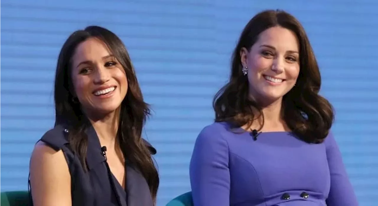 Cancer de Kate Middleton : Meghan Markle privée de sortie et contrainte de faire profil bas ?