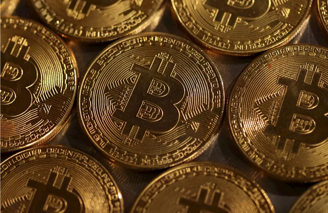 B3 prevê lançar contrato futuro de bitcoin em abril após aprovação da CVM