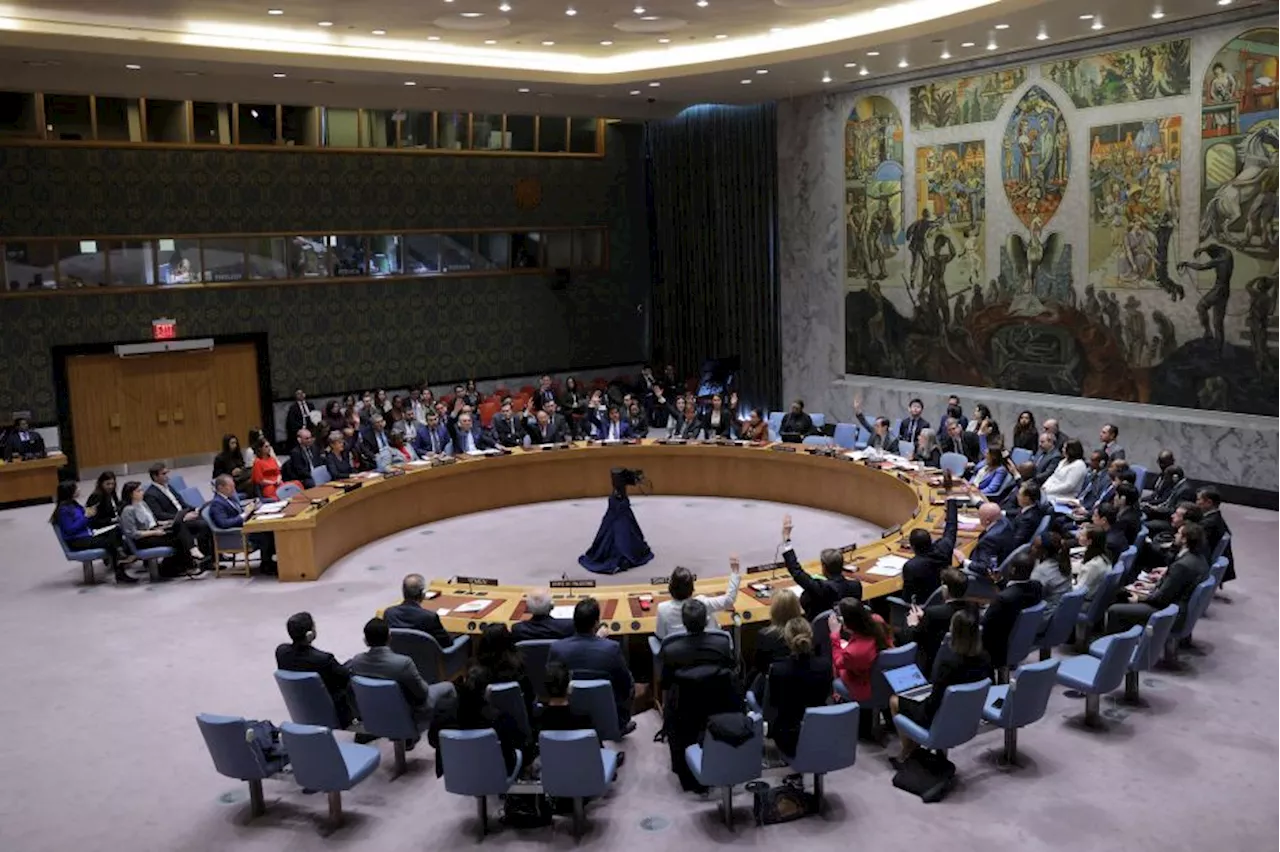 Rússia protege Coreia do Norte com veto de resolução da ONU