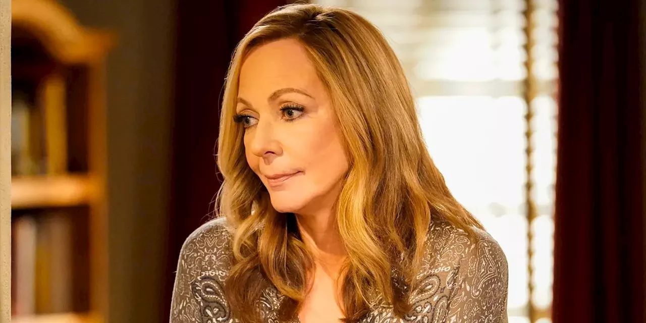 'A Simple Favor 2' Casts Allison Janney