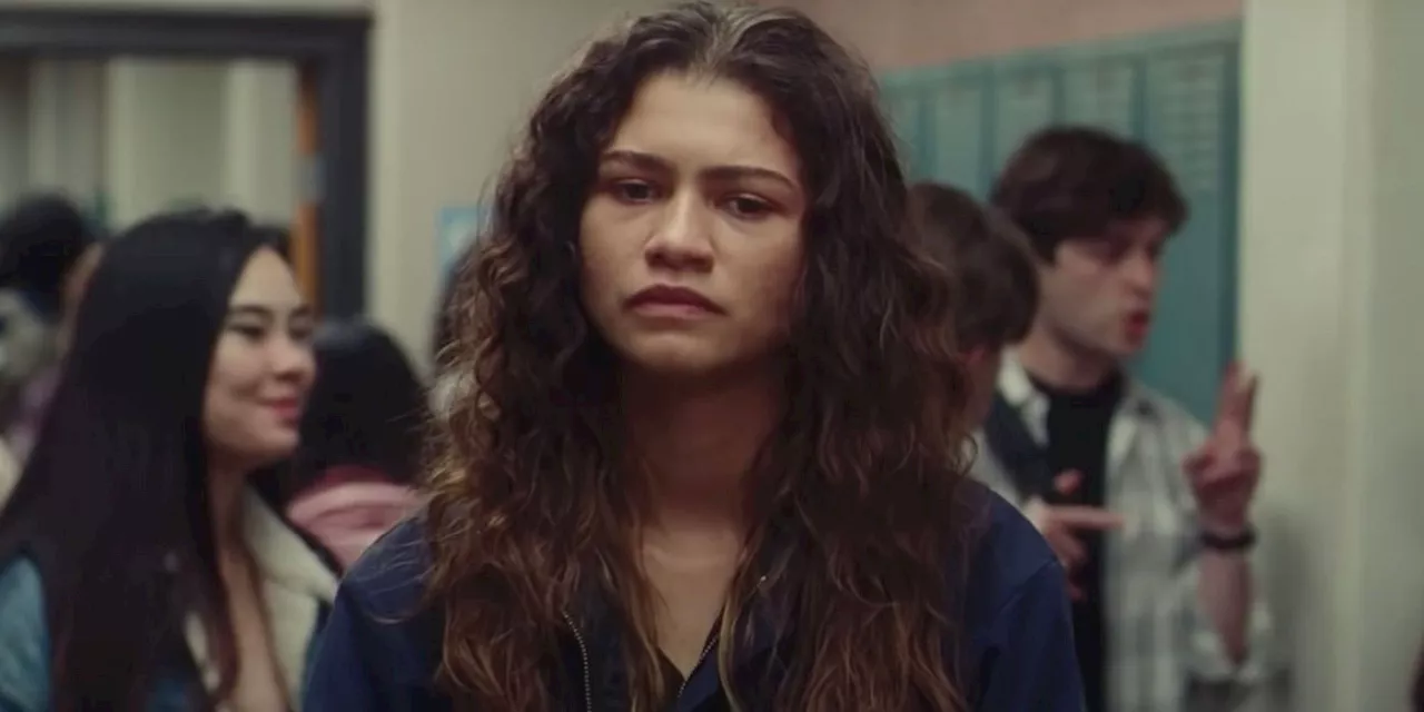 'Euphoria' Season 3 Might Not Begin Shooting Until Next Year