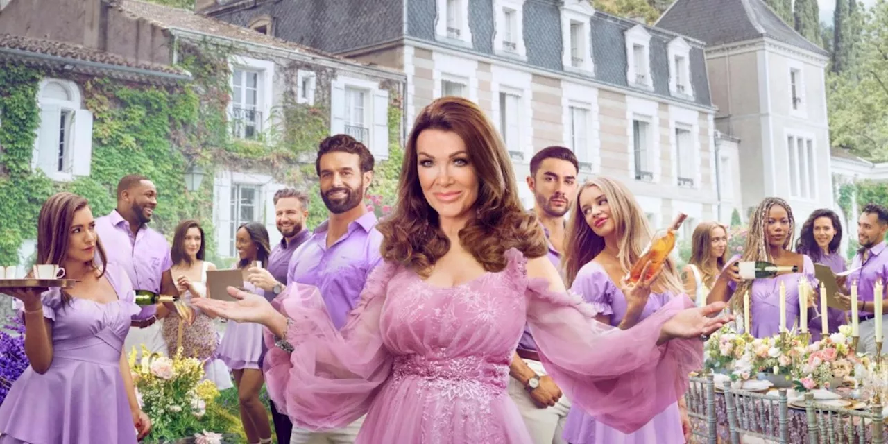 'Vanderpump Villa': Release Date, Cast, Trailer, Plot and More