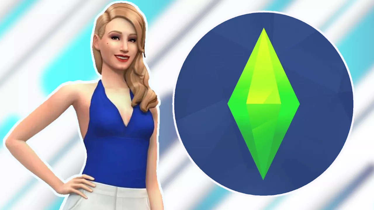 The Sims 5 Leak Reveals Huge Open World Map