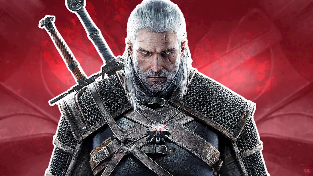 The Witcher 4 Update Gives Us a Good Idea About Its Release Date