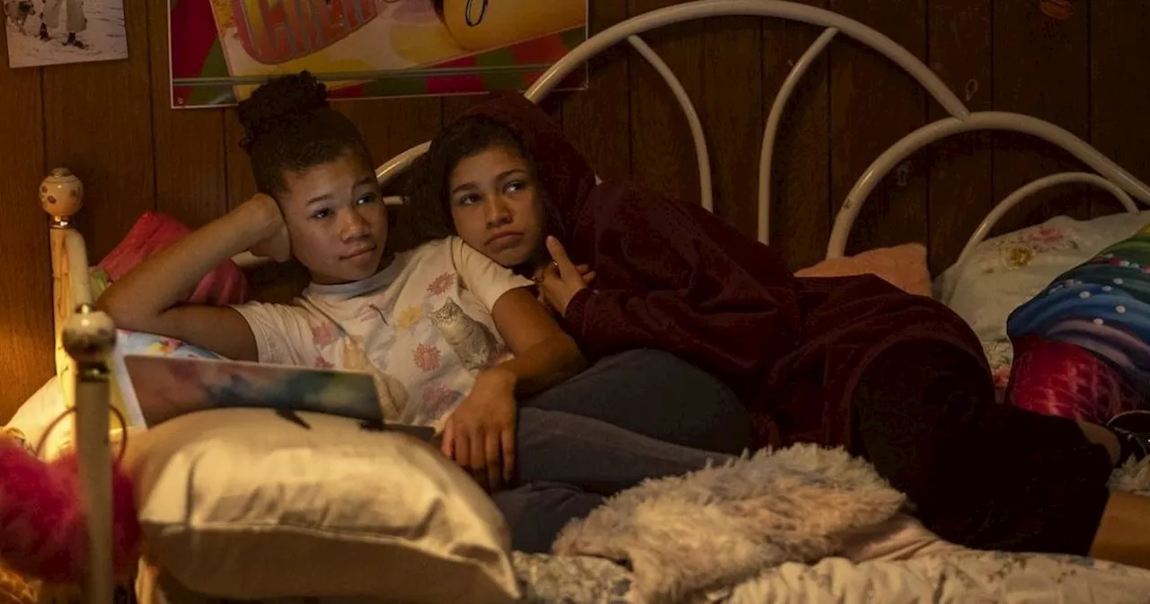 Euphoria Star Addresses Season 3 Delay: ‘I’m Not Surprised’