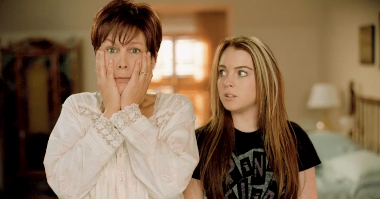 Freaky Friday 2 Finds Its Director as Lindsay Lohan Sequel Moves Forward