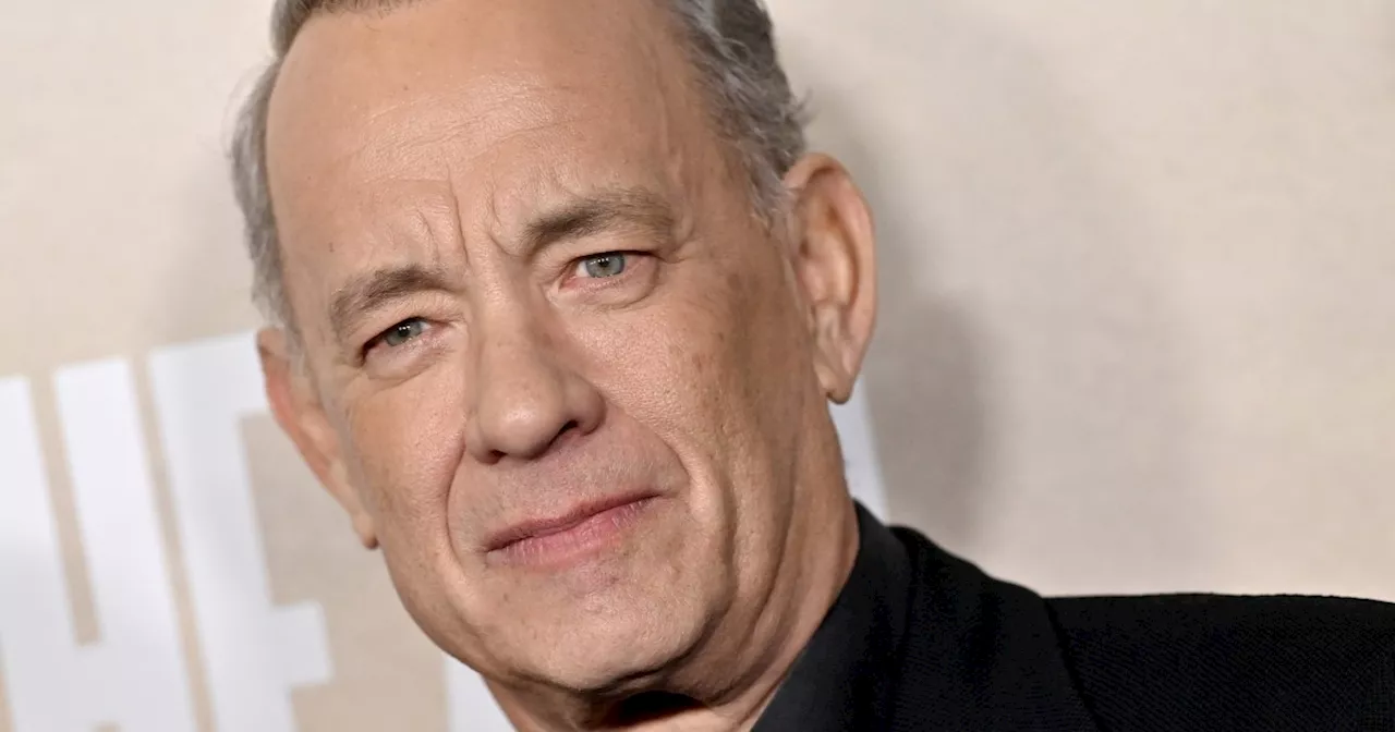 Here Release Date Set for Robert Zemeckis’ Tom Hanks-Led Drama