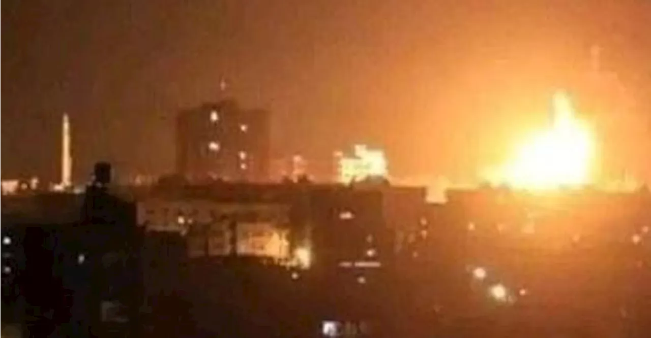 Hamas in guerra, le notizie di oggi | Attacco israeliano nella notte ad Aleppo, in Siria: «Decine...