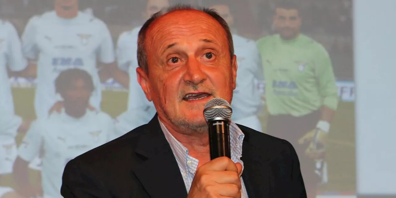 Delio Rossi e il pugno a Ljajic: 'Tanta ipocrisia nel calcio come nel caso Acerbi'