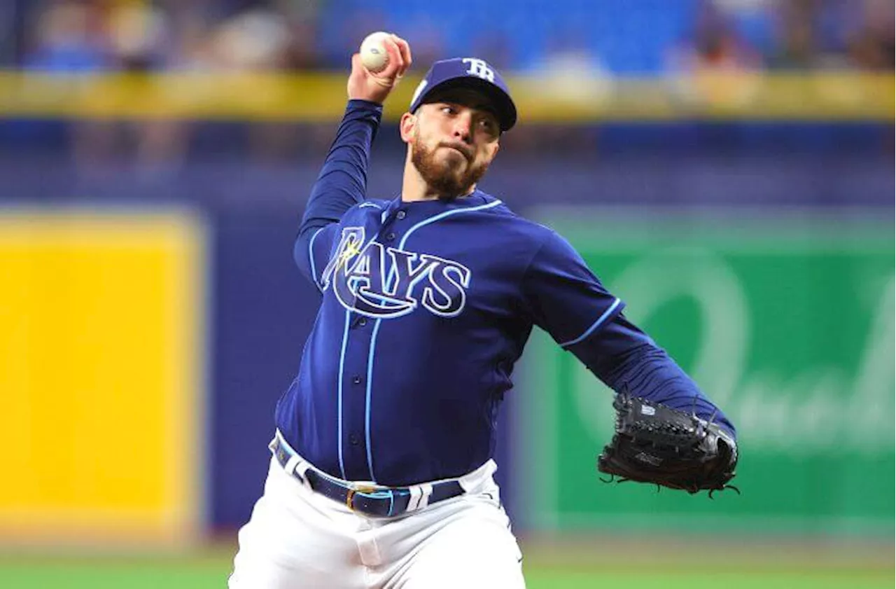 Blue Jays vs Rays Prediction, Picks, and Odds: Civale Struggles to Rack Up the Ks