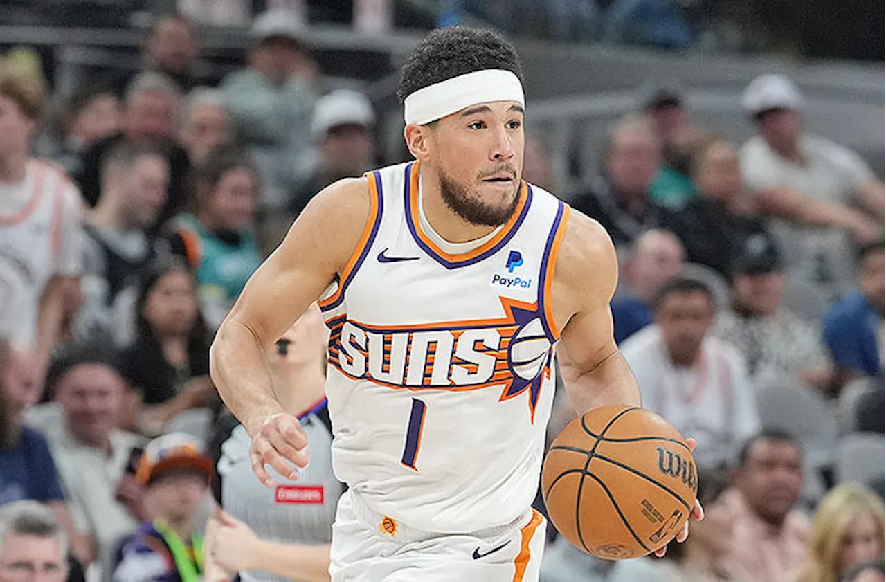 Suns vs Thunder Predictions, Picks, and Odds for Tonight’s NBA Game