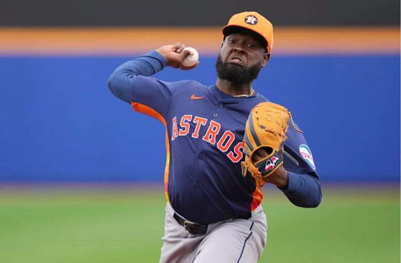 Yankees vs Astros Prediction, Picks, and Odds: Houston Shows Good Repsonse to Loss