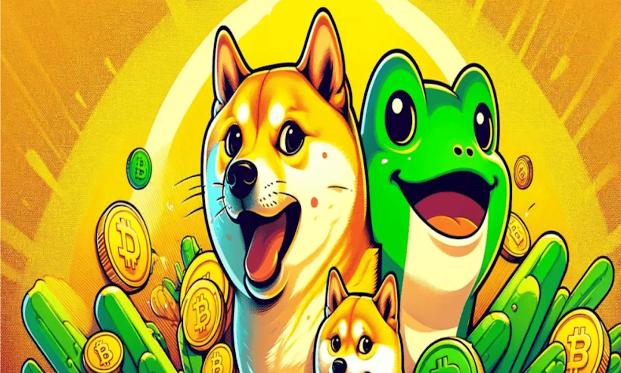 Pepecoin (PEPE) vs Shiba Inu (SHIB): SHIB holders remove PEPE to focus on new meme rival