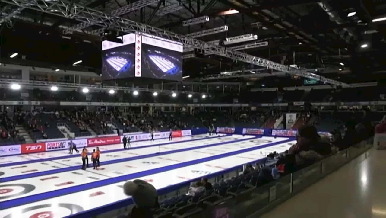 Lethbridge city committee hears presentation on future of Enmax Centre