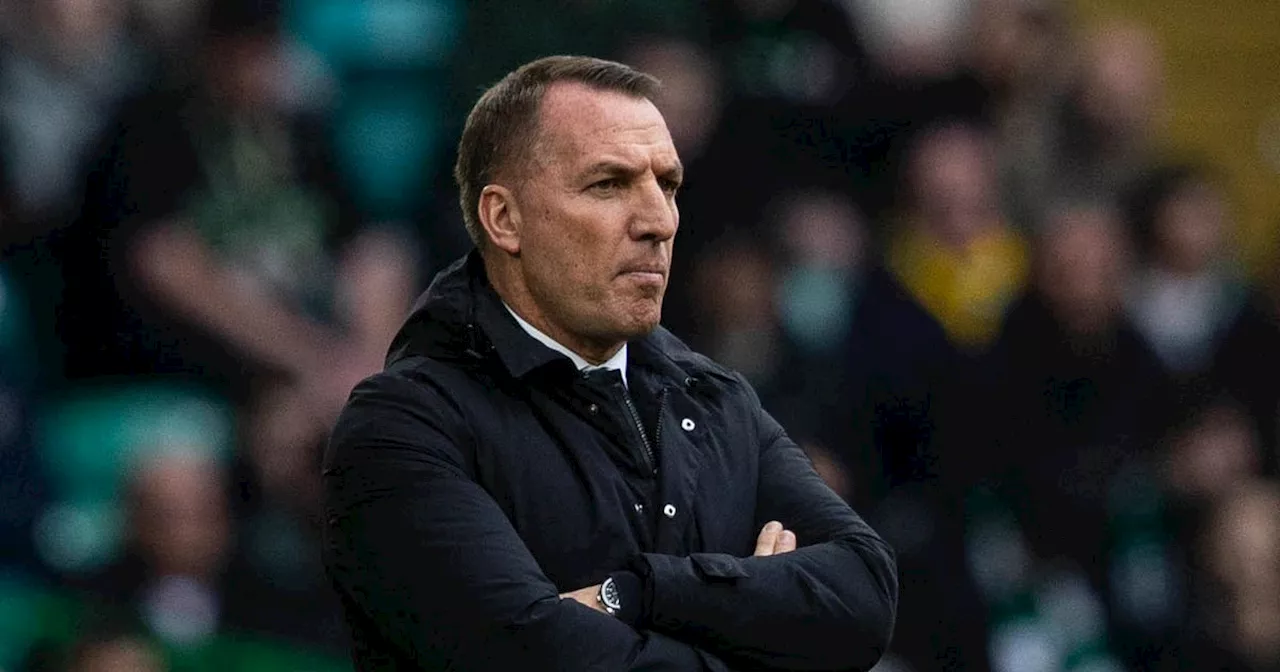 Brendan Rodgers insists Celtic never wanted to cut Rangers allocation