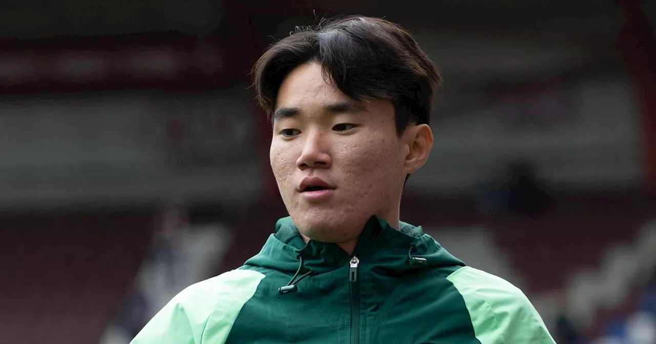 Celtic stand tough on Yang as 8 man player of the year list shared
